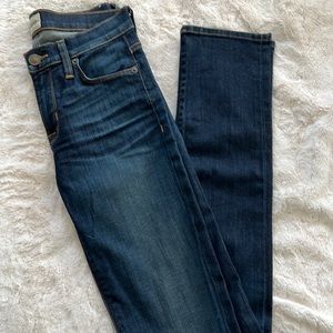 Women’s Hudson Tilda Midrise Straight Size 24